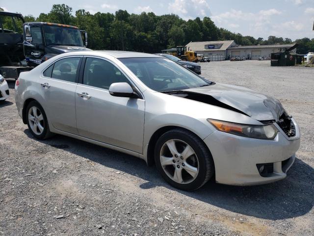Photo 4 from auction – 2010 ACURA TSX with VIN JH4CU2F62AC022606