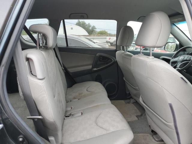 Photo 11 from auction – 2011 TOYOTA RAV4 with VIN 2T3BF4DV7BW125239