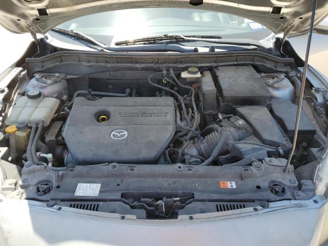 صورة رقم 11 من المزاد - 2011 MAZDA 3 I مع VIN JM1BL1VF1B1364217