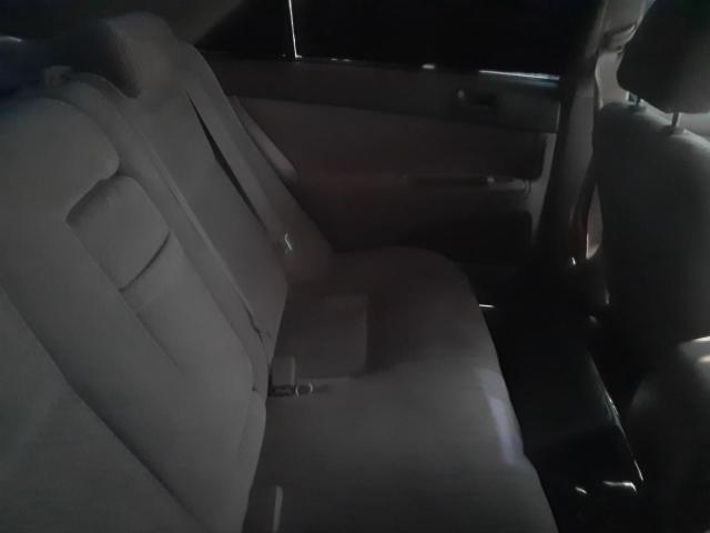 Photo 11 from auction – 2003 TOYOTA CAMRY LE with VIN 4T1BE32K53U699256