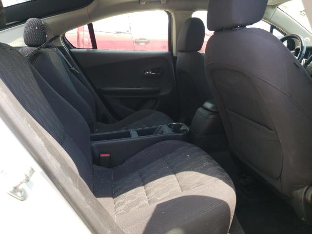 Photo 10 from auction – 2014 CHEVROLET VOLT with VIN 1G1RA6E4XEU145106