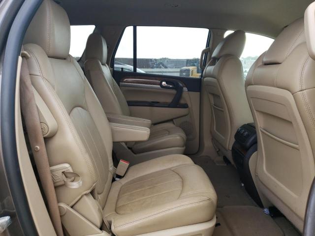 Photo 11 from auction – 2011 BUICK ENCLAVE CX with VIN 5GAKVBED9BJ274328