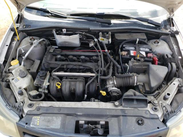 Photo 11 from auction – 2009 FORD FOCUS SE with VIN 1FAHP32N59W133233