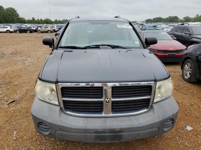 Photo 5 from auction – 2007 DODGE DURANGO SX with VIN 1D8HB38P17F581243