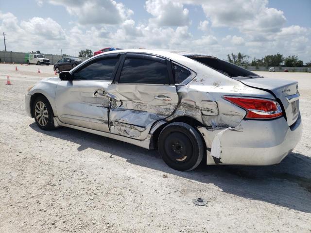 Photo 2 from auction – 2015 NISSAN ALTIMA 2.5 with VIN 1N4AL3AP3FC200764