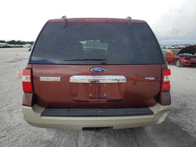 Photo 6 from auction – 2007 FORD EXPEDITION with VIN 1FMFU17547LA91607