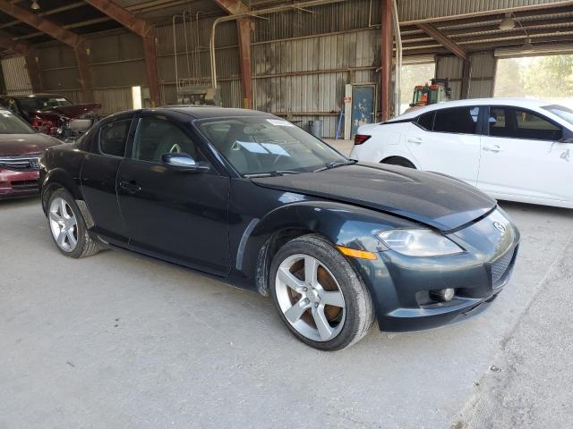 Photo 4 from auction – 2004 MAZDA RX8 with VIN JM1FE173X40106026