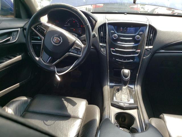 Photo 8 from auction – 2013 CADILLAC ATS with VIN 1G6AA5RX9D0134061