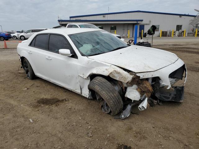Photo 4 from auction – 2021 CHRYSLER 300 S with VIN 2C3CCABT9MH599066