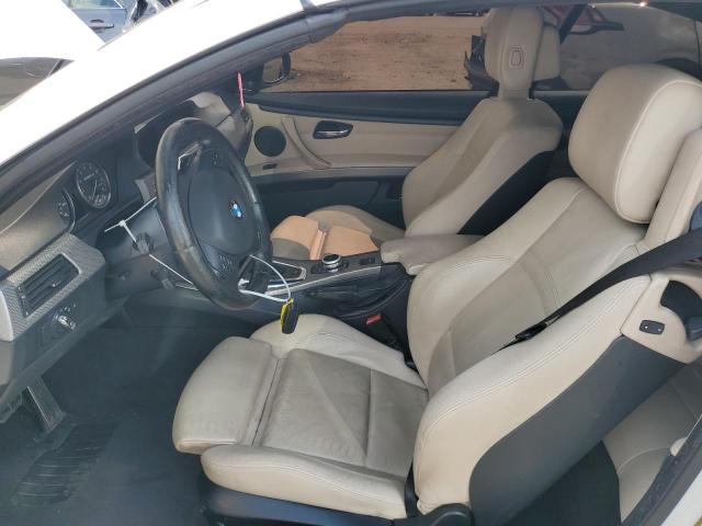 Снимка 7 от търг – 2011 BMW 335 IS с VIN WBADX1C54BE569706