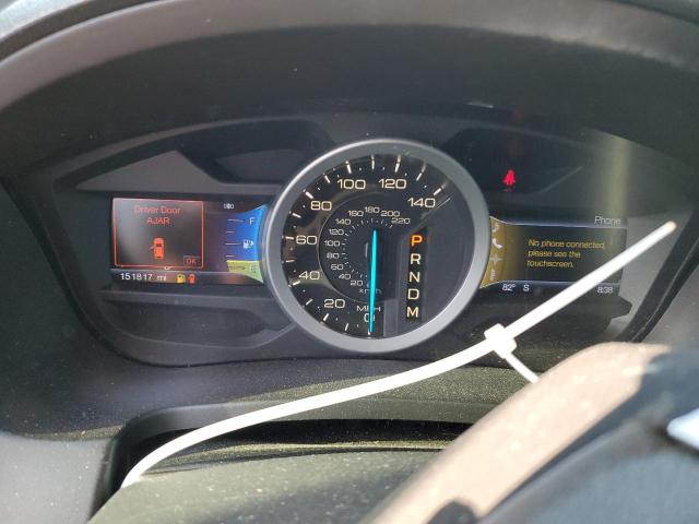 Photo 9 from auction – 2013 FORD EXPLORER L with VIN 1FM5K7F85DGA98179