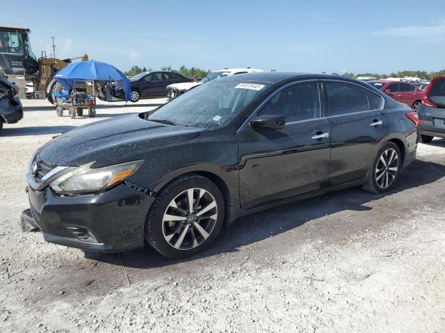 NISSAN ALTIMA 2.5 2016 with VIN 1N4AL3AP9GC207848 - Photo from auction