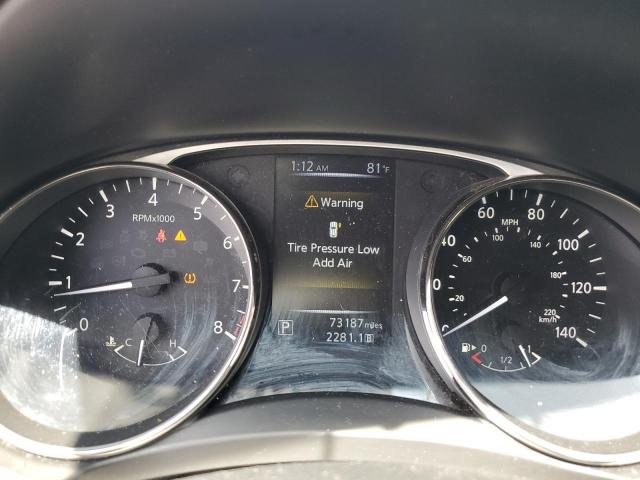 Photo 9 from auction – 2016 NISSAN ROGUE S with VIN KNMAT2MV4GP660668