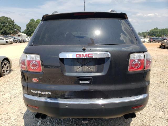 Photo 6 from auction – 2012 GMC ACADIA SLT with VIN 1GKKRRED7CJ300412