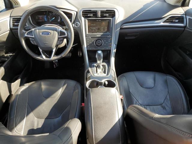 Photo 8 from auction – 2014 FORD FUSION TIT with VIN 3FA6P0RU6ER393592