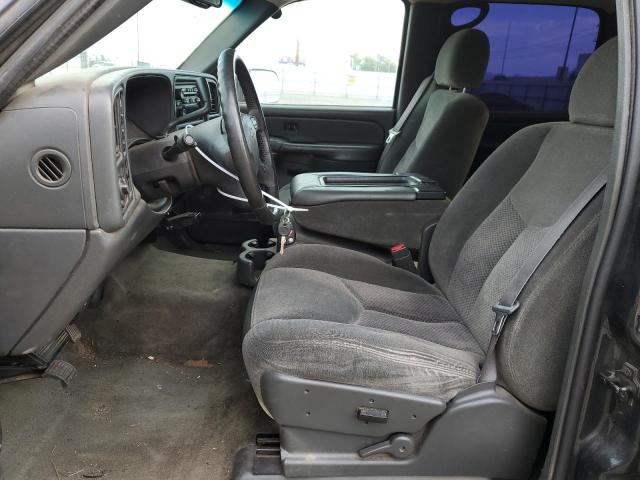 Photo 7 from auction – 2004 CHEVROLET SILVERADO with VIN 1GCHK23124F125565