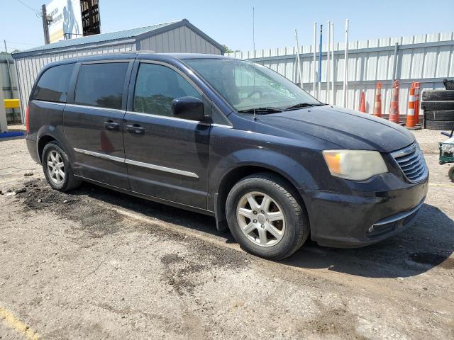 Photo 4 from auction – 2011 CHRYSLER TOWN & COU with VIN 2A4RR5DG6BR713439
