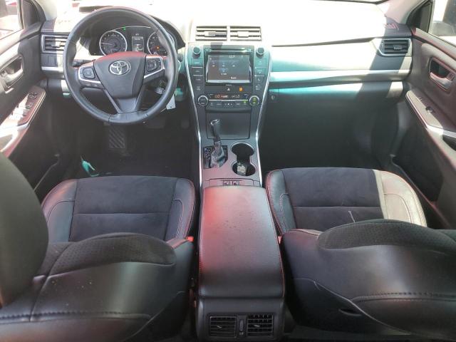 Photo 8 from auction – 2017 TOYOTA CAMRY LE with VIN 4T1BF1FK7HU372800