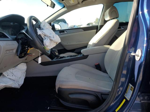 Photo 7 from auction – 2015 HYUNDAI SONATA SE with VIN 5NPE24AF7FH220175