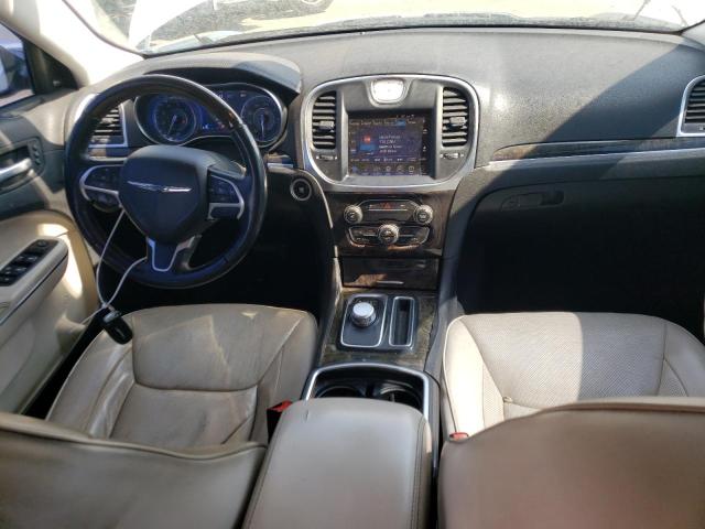 Фото 8 с аукциона – 2015 CHRYSLER 300C с VIN 2C3CCAEG1FH735837
