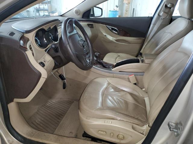 Photo 7 from auction – 2012 BUICK LACROSSE P with VIN 1G4GD5ER7CF291195