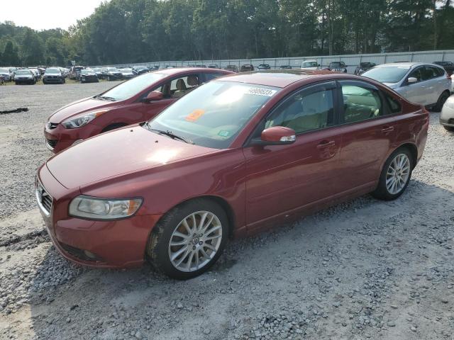 صورة رقم 1 من المزاد - 2011 VOLVO S40 T5 مع VIN YV1672MS2B2536429