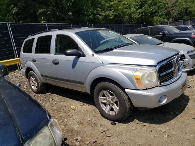 Photo 4 from auction – 2006 DODGE DURANGO SL with VIN 1D4HB48N66F151258