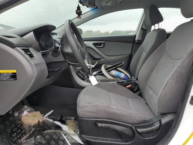 Photo 7 from auction – 2015 HYUNDAI ELANTRA SE with VIN 5NPDH4AE2FH596266