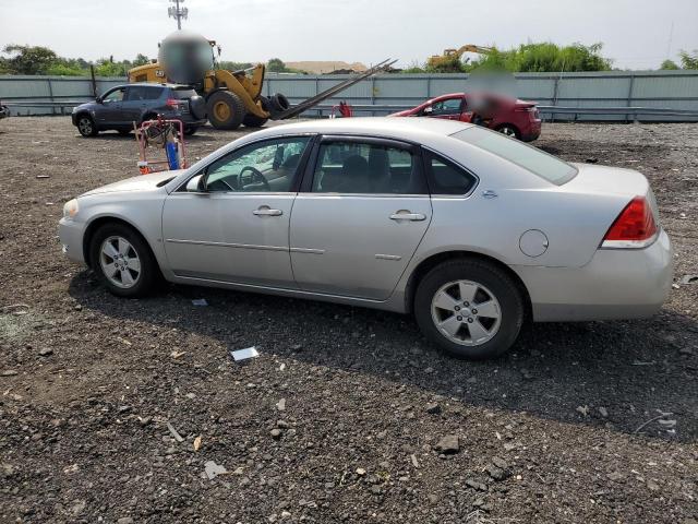 Photo 2 from auction – 2007 CHEVROLET IMPALA LT with VIN 2G1WT55K179115417