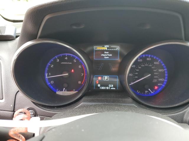 Photo 9 from auction – 2015 SUBARU LEGACY 2.5 with VIN 4S3BNAN64F3068872
