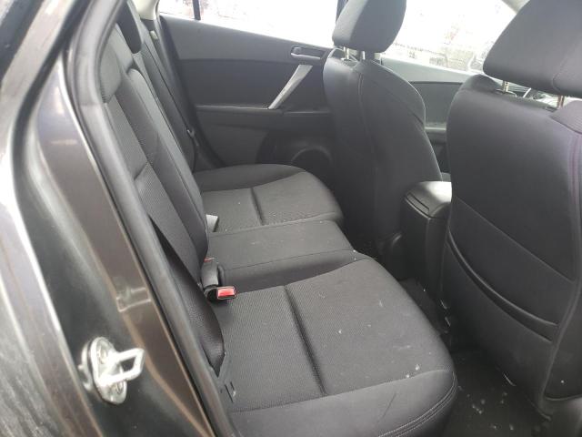 Photo 10 from auction – 2010 MAZDA 3 S with VIN JM1BL1H5XA1138145
