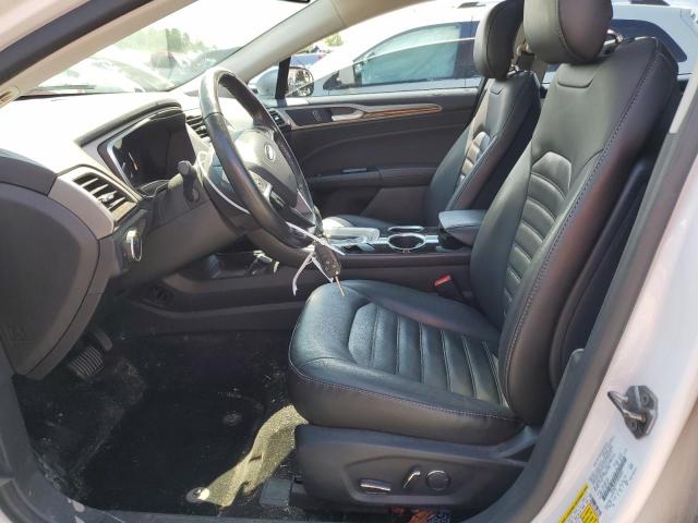 Photo 7 from auction – 2013 FORD FUSION SE with VIN 3FA6P0PU1DR365667