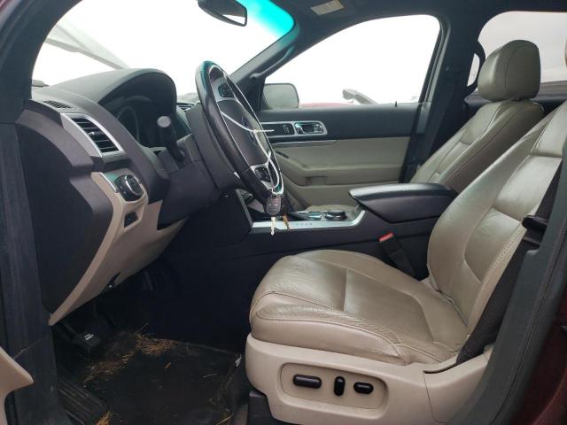 Photo 7 from auction – 2011 FORD EXPLORER with VIN 1FMHK8D86BGA09948
