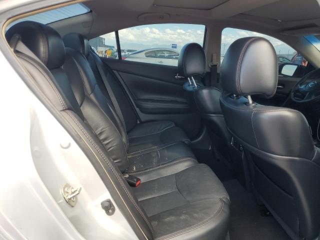Photo 10 from auction – 2014 NISSAN MAXIMA with VIN 1N4AA5AP5EC495303