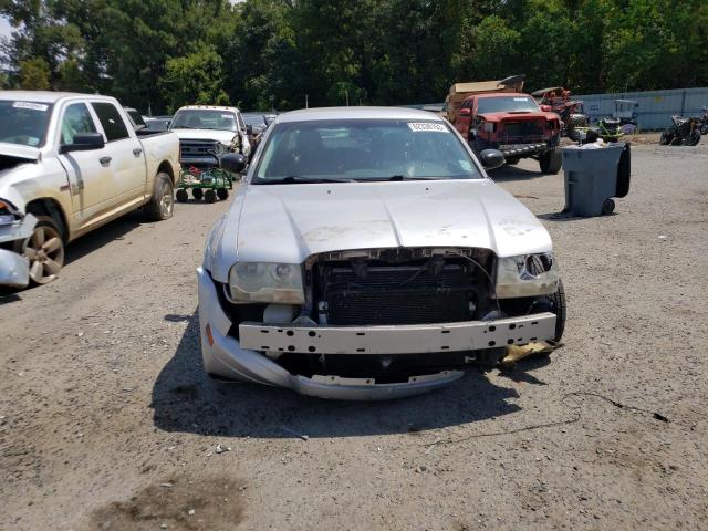Photo 5 from auction – 2008 CHRYSLER 300 LX with VIN 2C3LA43R28H250394