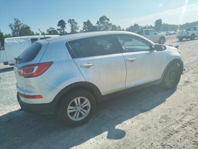 Photo 3 from auction – 2011 KIA SPORTAGE L with VIN KNDPBCA29B7038959