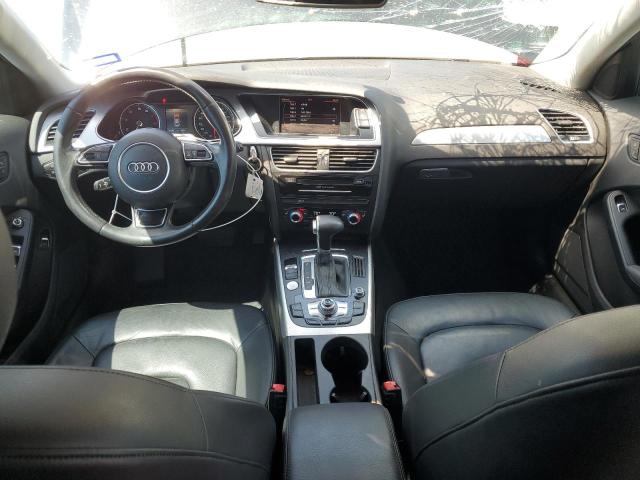 Photo 8 from auction – 2016 AUDI A4 PREMIUM with VIN WAUAFAFLXGN017389