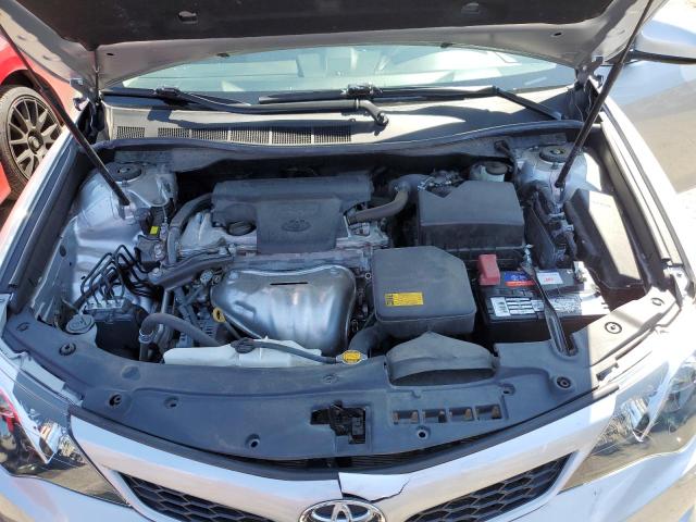 Photo 11 from auction – 2014 TOYOTA CAMRY L with VIN 4T1BF1FK6EU447742