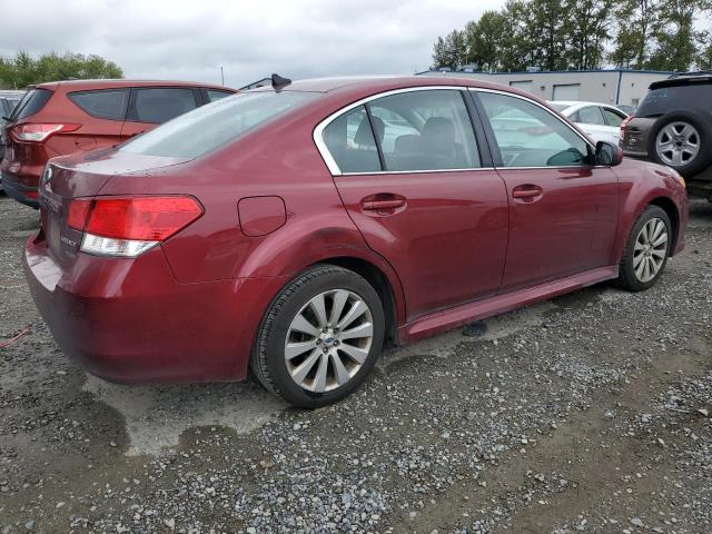 Photo 3 from auction – 2012 SUBARU LEGACY 2.5 with VIN 4S3BMBK68C3014726
