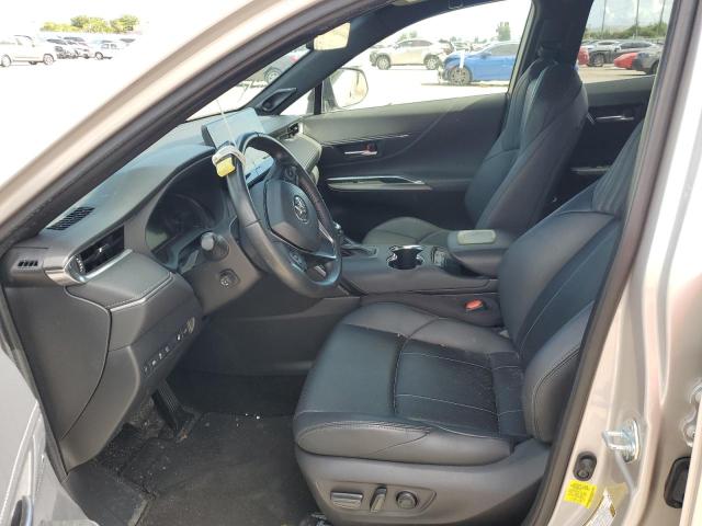 Photo 7 from auction – 2021 TOYOTA VENZA LE with VIN JTEAAAAH7MJ039658