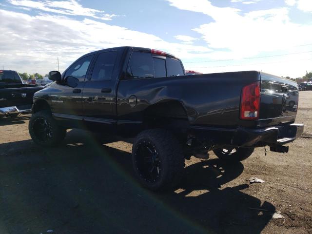Photo 2 from auction – 2005 DODGE RAM with VIN 1D3HU18D25J589940