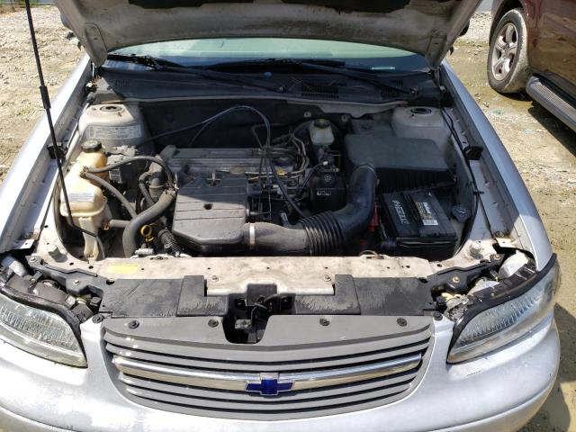 Photo 11 from auction – 2004 CHEVROLET CLASSIC with VIN 1G1ND52F54M620892