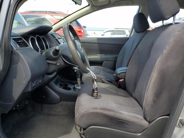 Photo 7 from auction – 2011 NISSAN VERSA S with VIN 3N1BC1CP3BL490201