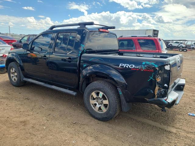 Снимка 2 от търг – 2012 NISSAN FRONTIER S с VIN 1N6AD0EVXCC427652