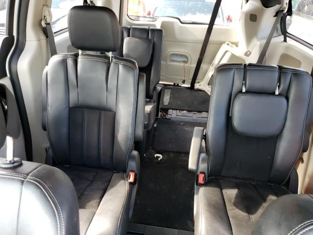 Photo 10 from auction – 2018 DODGE GRAND CARA with VIN 2C4RDGCG5JR328471
