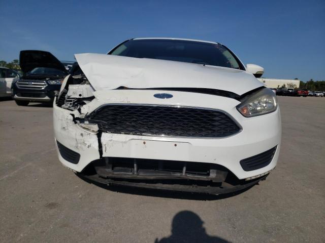 Photo 5 from auction – 2017 FORD FOCUS SE with VIN 1FADP3F24HL267312