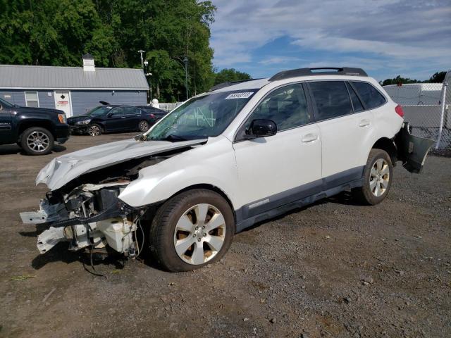 Снимка 1 от търг – 2012 SUBARU OUTBACK 2. с VIN 4S4BRBCC9C3223281