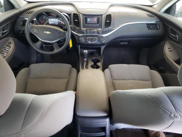 Photo 8 from auction – 2015 CHEVROLET IMPALA LS with VIN 2G11X5SL2F9128591