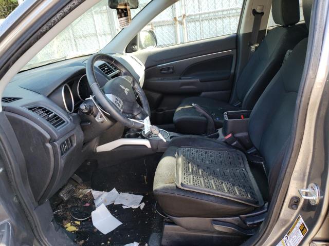 Photo 7 from auction – 2013 MITSUBISHI OUTLANDER with VIN 4A4AR3AU2DE024685
