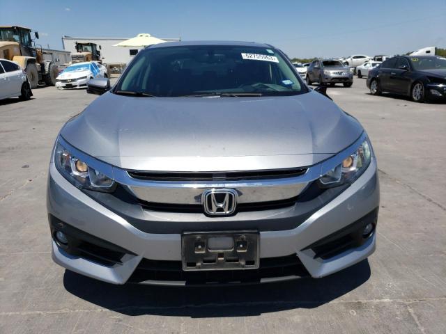 Photo 5 from auction – 2017 HONDA CIVIC EXL with VIN 19XFC1F72HE015968